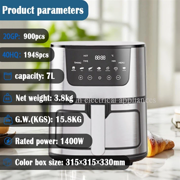 Air Fryer Price best