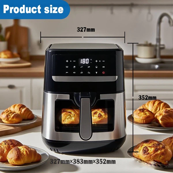 small air fryer small air fryer