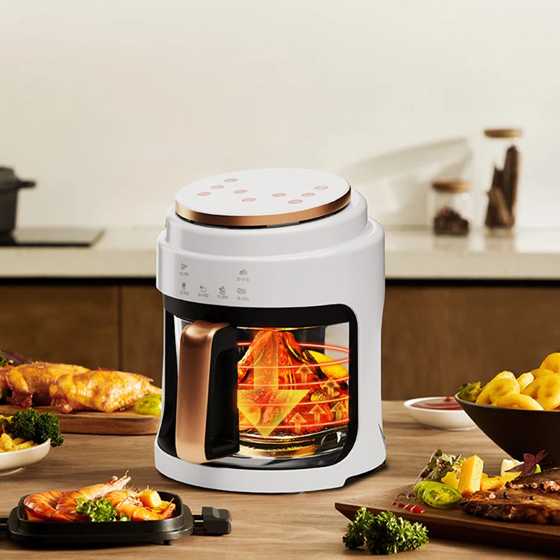 SMART AIR FRYER 3.5L